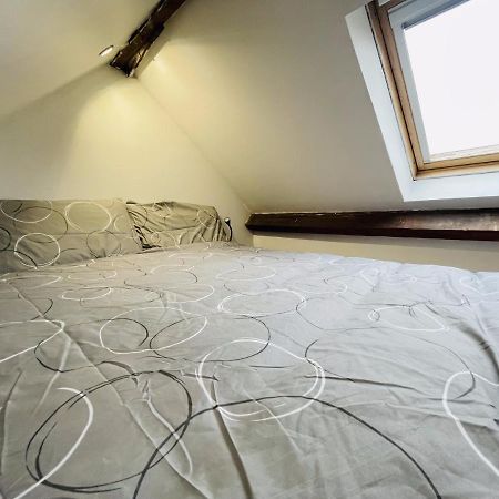 Appartement Oasis De Confort ทูร์กวง ภายนอก รูปภาพ