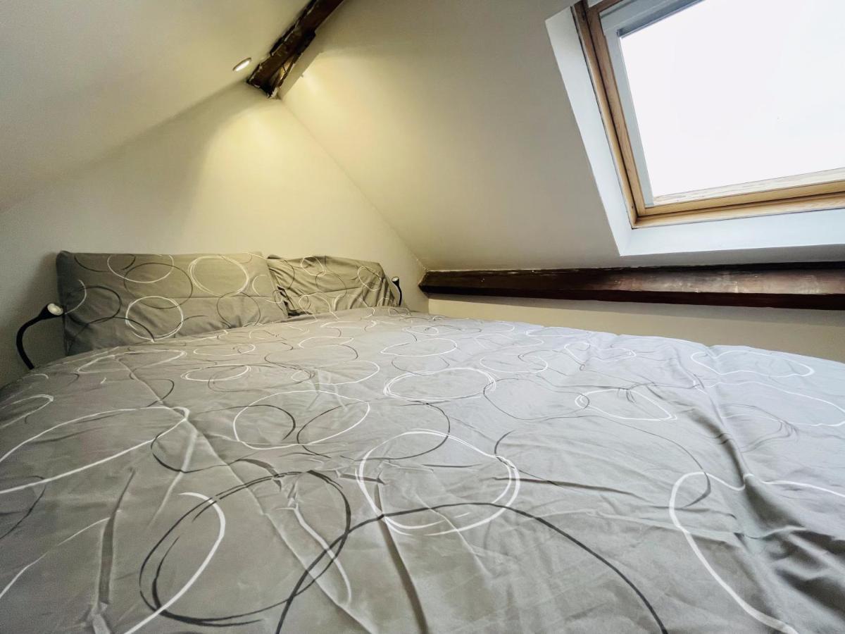 Appartement Oasis De Confort ทูร์กวง ภายนอก รูปภาพ