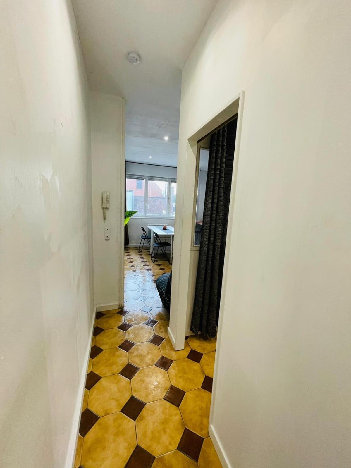 Appartement Oasis De Confort ทูร์กวง ภายนอก รูปภาพ