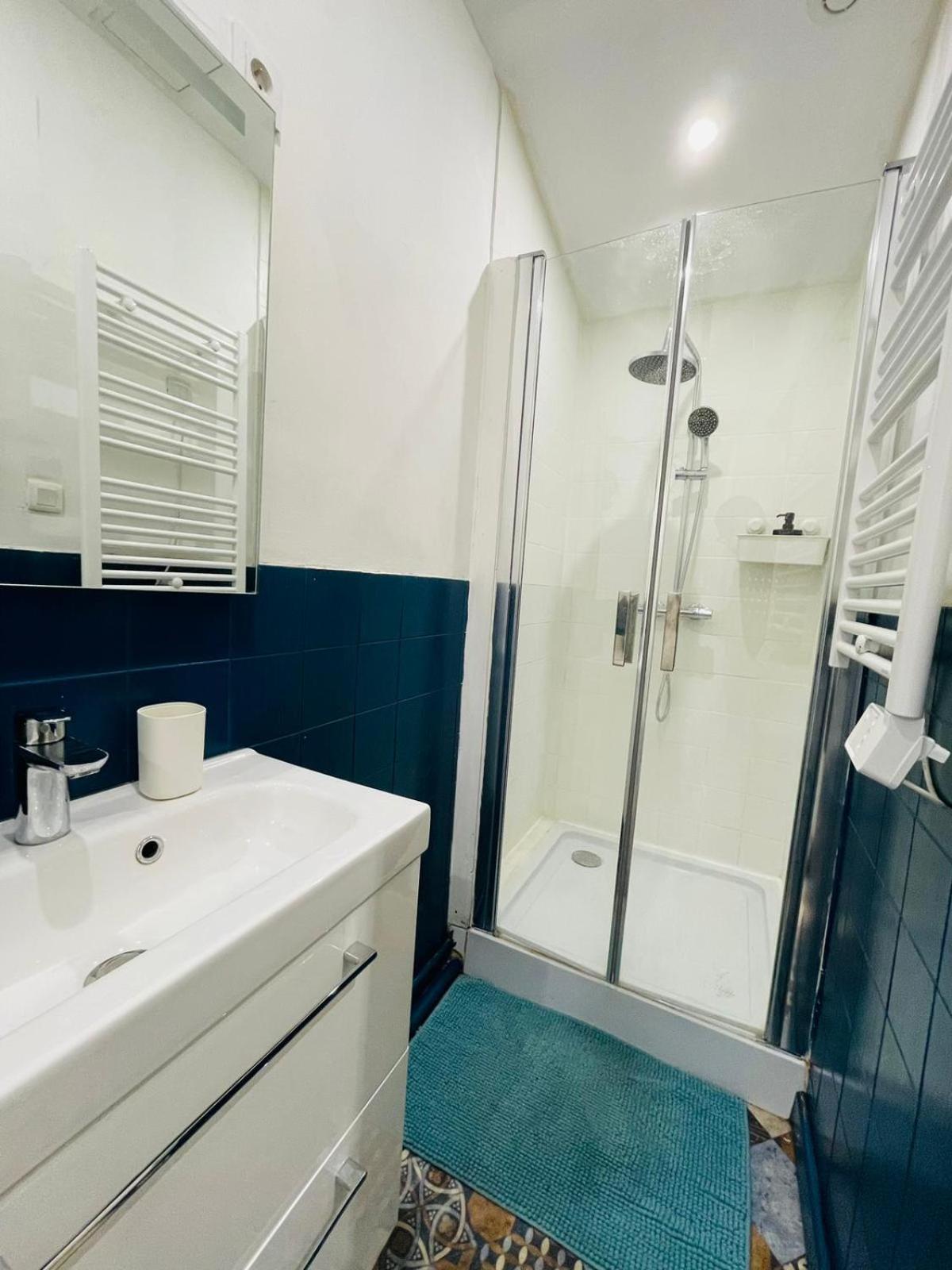 Appartement Oasis De Confort ทูร์กวง ภายนอก รูปภาพ